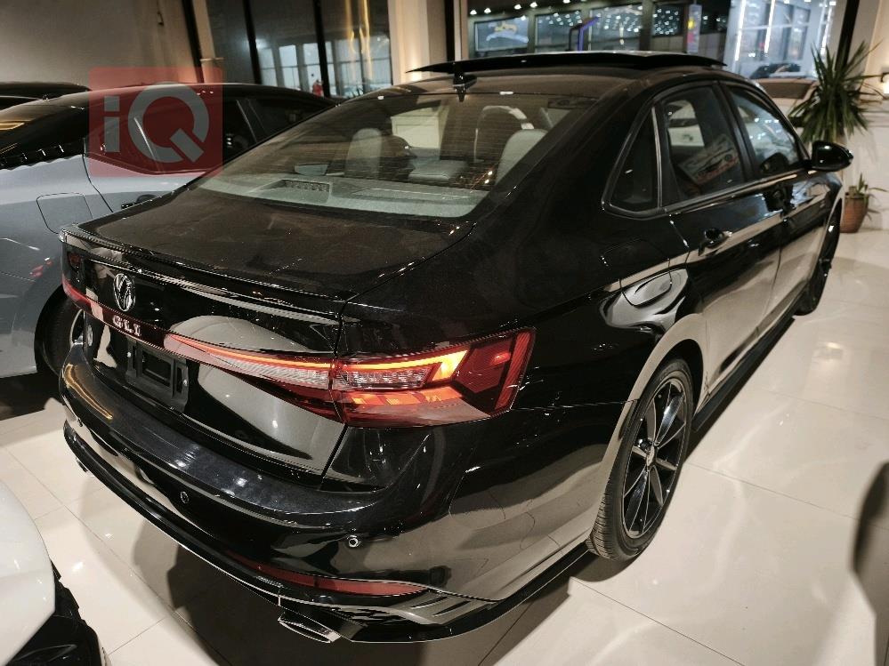 فولكسفاغن جيتا